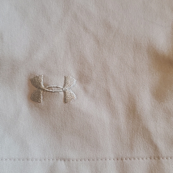 Under Armour Man's Shorts - Picture 3 of 7